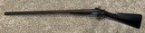 W W Greener 12 ga Fast Wedge Action Bore - 1 of 15