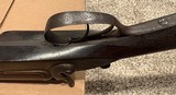 W W Greener 12 ga Fast Wedge Action Bore - 12 of 15