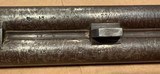 W W Greener 12 ga Fast Wedge Action Bore - 14 of 15