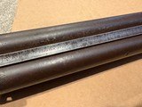 W W Greener 12 ga Fast Wedge Action Bore - 7 of 15