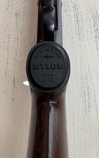Remington Nylon 76 .22 - Image 9 of 15