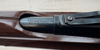 Remington Nylon 76 .22 - Image 4 of 15