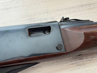 Remington Nylon 76 .22 - Image 8 of 15