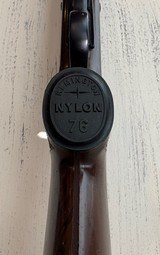 Remington Nylon 76 .22 - Image 9 of 15