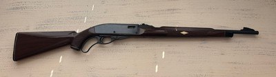 Remington Nylon 76 .22 - Image 2 of 15