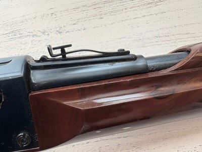 Remington Nylon 76 .22 - Image 12 of 15