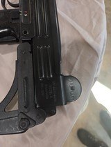 Imi uzi 9mm - 6 of 12