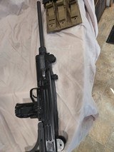 Imi uzi 9mm - 8 of 12