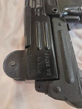Imi uzi 9mm - 4 of 12