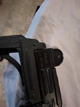 Imi uzi 9mm - 11 of 12