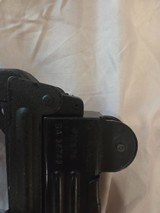 Imi uzi 9mm - 2 of 12