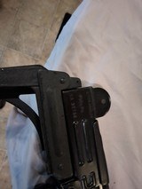 Imi uzi 9mm - 10 of 12