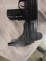 Imi uzi 9mm - 7 of 12