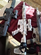 Uzi MODEL A pre-?an, never fired - 2 of 7