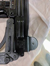 Uzi MODEL A pre-?an, never fired - 3 of 7