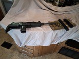 Uzi MODEL A pre-?an, never fired - 7 of 7