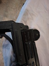 Uzi MODEL A pre-?an, never fired - 4 of 7