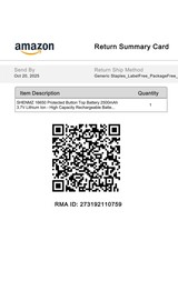 Uzi MODEL A pre-?an, never fired - 6 of 7