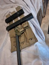 Uzi MODEL A pre-?an, never fired - 5 of 7