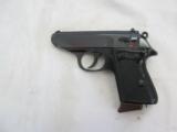 Walther PPK Dural PPK-L 1968 .22 caliber complete with box - 4 of 15