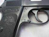 Walther PPK Dural PPK-L 1968 .22 caliber complete with box - 9 of 15