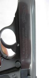 Walther PPK Dural PPK-L 1968 .22 caliber complete with box - 5 of 15