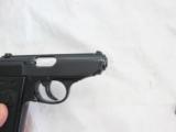 Walther PPK Dural PPK-L 1968 .22 caliber complete with box - 8 of 15