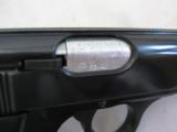Walther PPK Dural PPK-L 1968 .22 caliber complete with box - 10 of 15