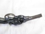 WEBLEY MARK III REVOLVER UNSHAVED CYLINDER .455 - 3 of 15