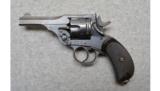 WEBLEY MARK III REVOLVER UNSHAVED CYLINDER .455 - 1 of 15