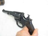 NORWEGIAN M1893 NAGANT REVOLVER with HOLSTER. ANTIQUE! - 10 of 13