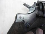 NORWEGIAN M1893 NAGANT REVOLVER with HOLSTER. ANTIQUE! - 7 of 13