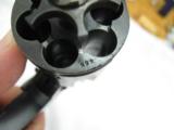 WEBLEY GREEN WG TARGET .455 BRITISH REVOLVER - 13 of 15
