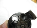 WEBLEY GREEN WG TARGET .455 BRITISH REVOLVER - 12 of 15
