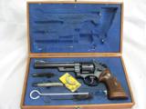 SMITH & WESSON S&W 25-2 EARLY S-PREFIX REVOLVER WITH BOX MINTY! - 1 of 15