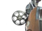 SMITH & WESSON S&W 25-2 EARLY S-PREFIX REVOLVER WITH BOX MINTY! - 8 of 15