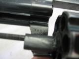 EARLY COLT PYTHON FIRST GENERATION 1957 RARE! - 12 of 15