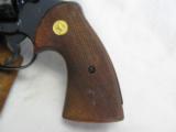 EARLY COLT PYTHON FIRST GENERATION 1957 RARE! - 3 of 15