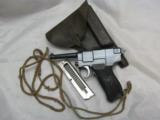ITALIAN GLISENTI M1910 RIG COMPLETE WWI MINTY! - 1 of 15