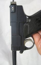 ITALIAN GLISENTI M1910 RIG COMPLETE WWI MINTY! - 2 of 15