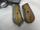 MINT EARLY MAUSER C96 BROOMHANDLE RIG MATCHED STOCK! - 2 of 15