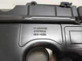 MINT EARLY MAUSER C96 BROOMHANDLE RIG MATCHED STOCK! - 5 of 15