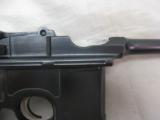 MINT EARLY MAUSER C96 BROOMHANDLE RIG MATCHED STOCK! - 13 of 15