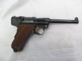 RARE BULGARIAN 1900 DWM COMMEMORATIVE MAUSER LUGER BOXED MINT! - 15 of 15