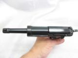 WALTHER P38 HIGH POLISHED ANIB 1968 GERMAN MINT - 6 of 15