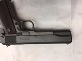 MINT REMINGTON RAND 1911A1 1945 - 5 of 15