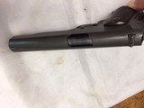 MINT REMINGTON RAND 1911A1 1945 - 4 of 15