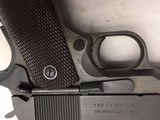 MINT REMINGTON RAND 1911A1 1945 - 6 of 15