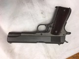 MINT REMINGTON RAND 1911A1 1945 - 1 of 15