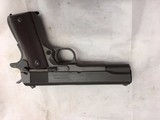 MINT REMINGTON RAND 1911A1 1945 - 14 of 15